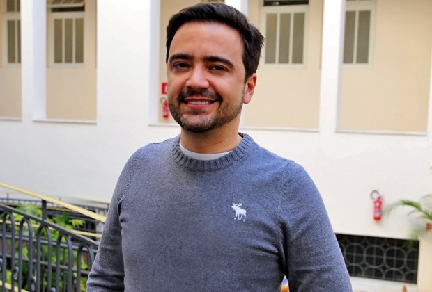 Daniel Ortiz, autor de “Alto Astral”, é bem avaliado pela Globo