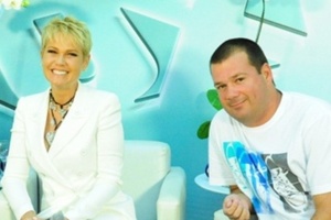 Record confirma que diretor do "Mais Você" assumirá programa de Xuxa