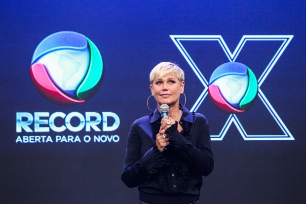 Record veta artistas da Som Livre no programa de Xuxa